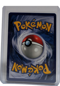 1999 Pokemon Switch - 1st Edition Shadowless