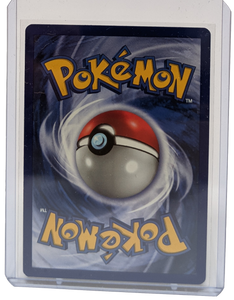 1999 Pokemon Tangela - 1st Edition Shadowless