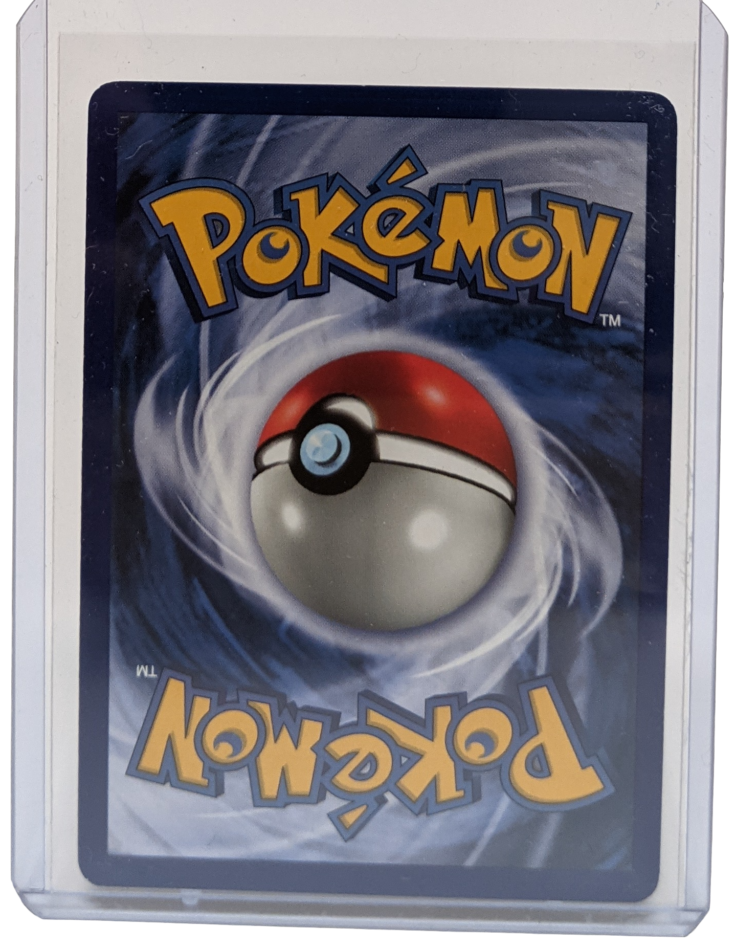1999 Pokemon Trainer Bill - 1st Edition Shadowless