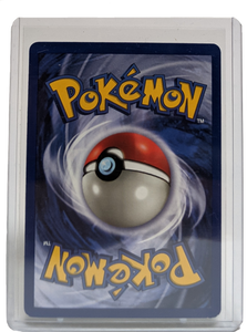 1999 Pokemon Venusaur - 1st Edition Shadowless