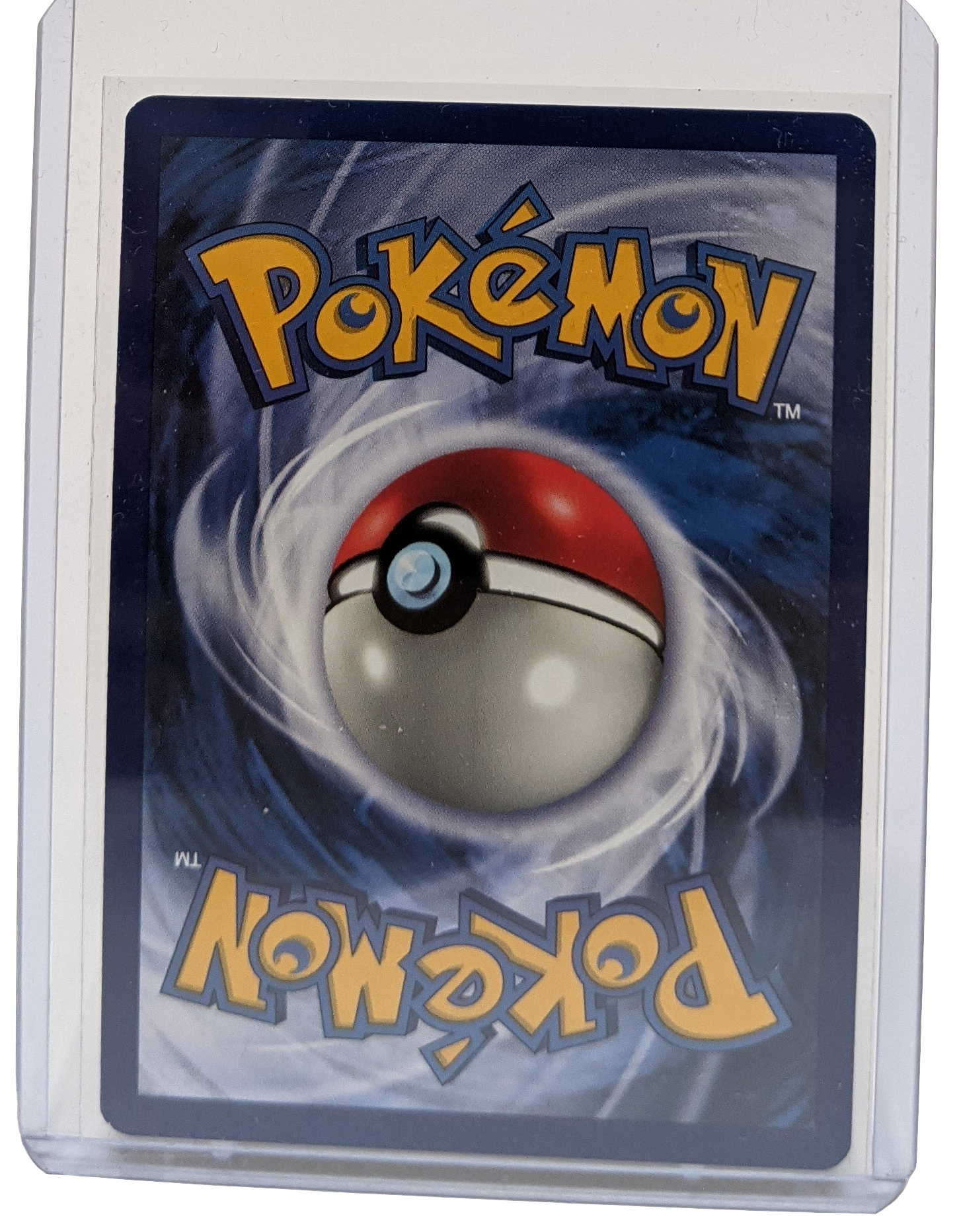 1999 Pokemon Voltorb - 1st Edition Shadowless