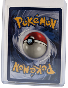 1999 Pokemon Voltorb - 1st Edition Shadowless