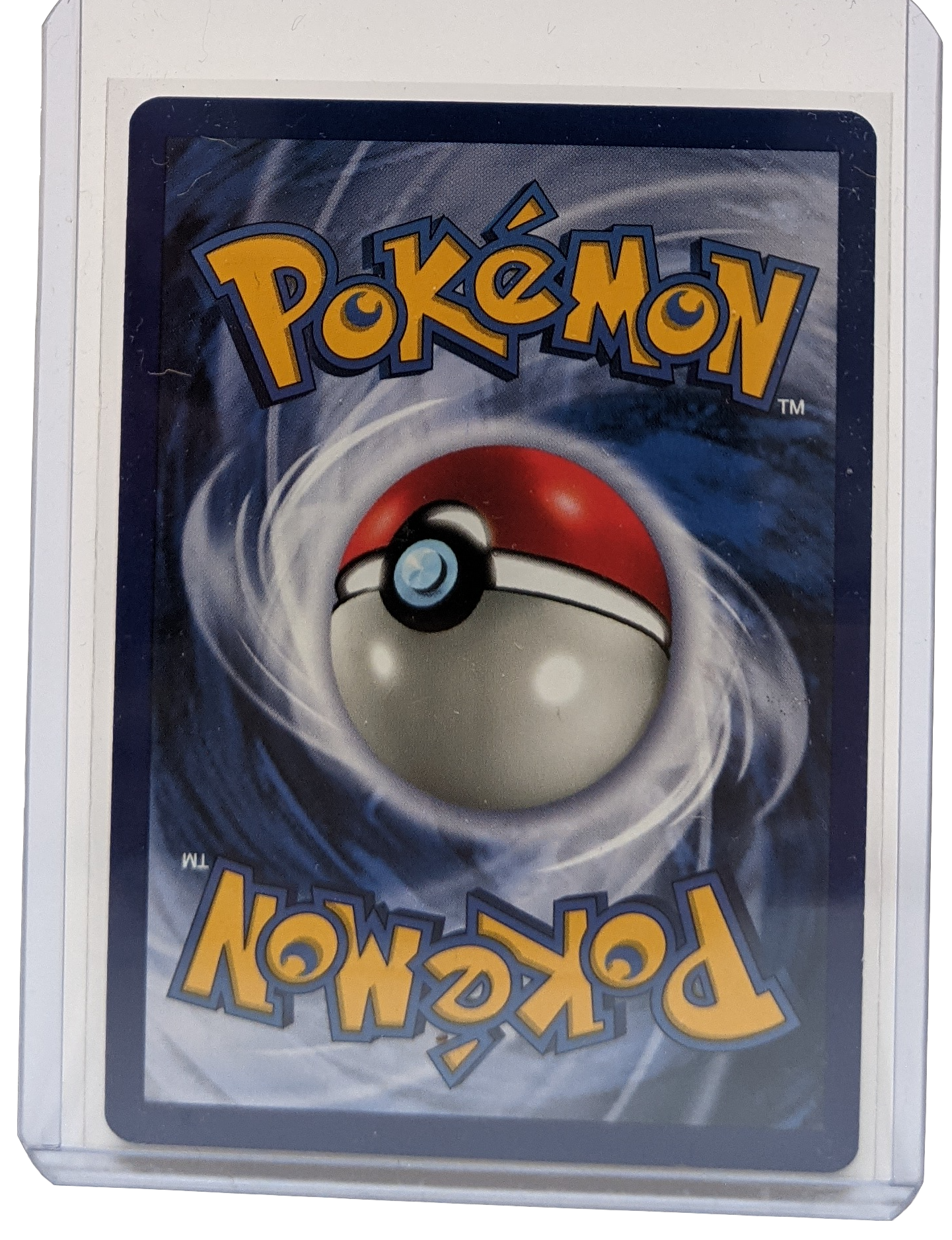 1999 Pokemon Vulpix - 1st Edition Shadowless