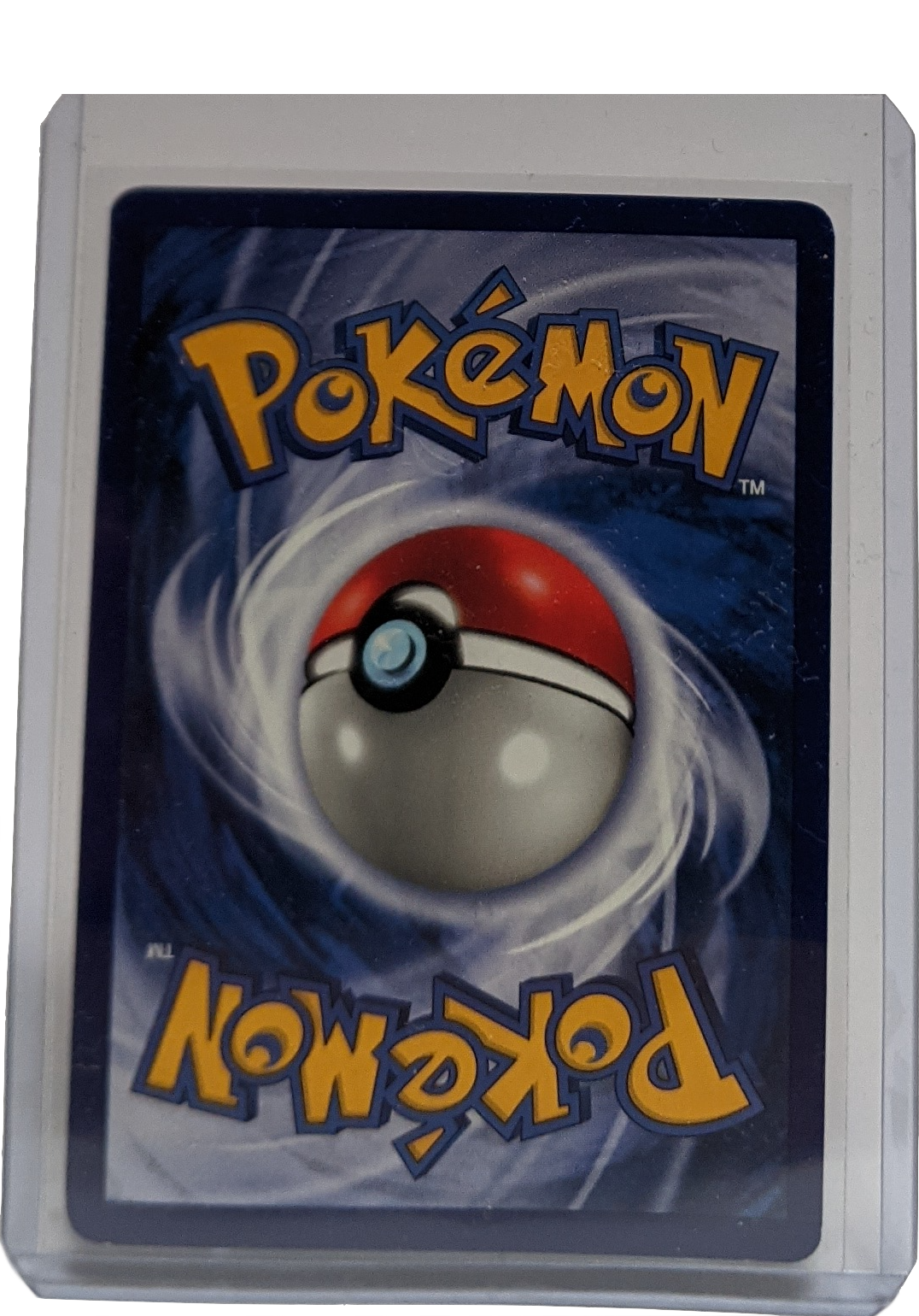 1999 Pokemon Wartortle - 1st Edition Shadowless