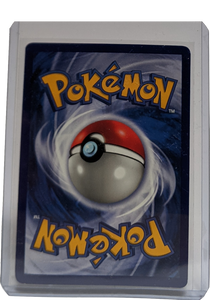 1999 Pokemon Wartortle - 1st Edition Shadowless