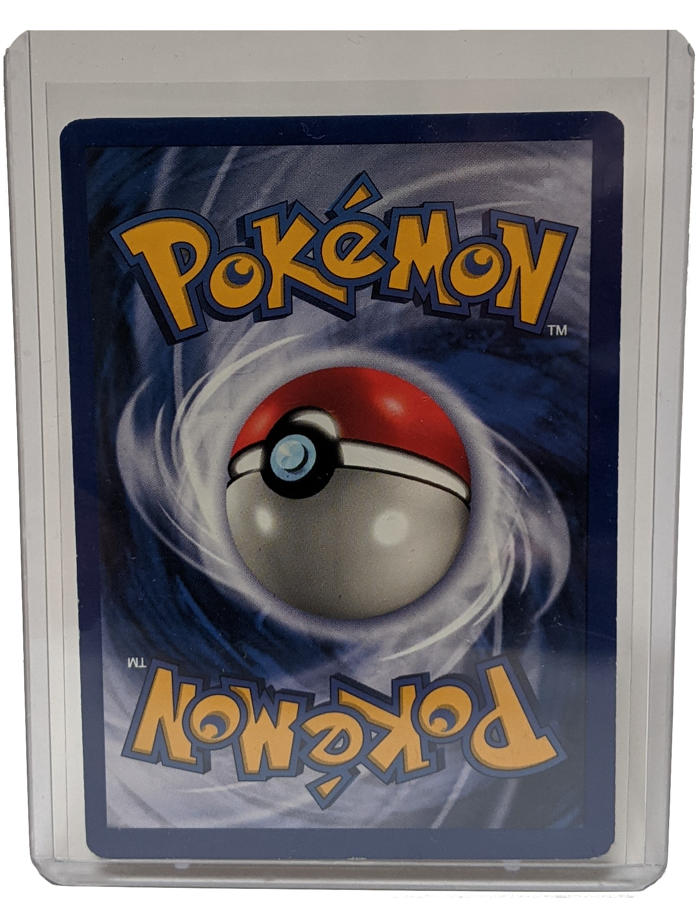 1999 Pokemon Charmander - Unlimited Shadowless