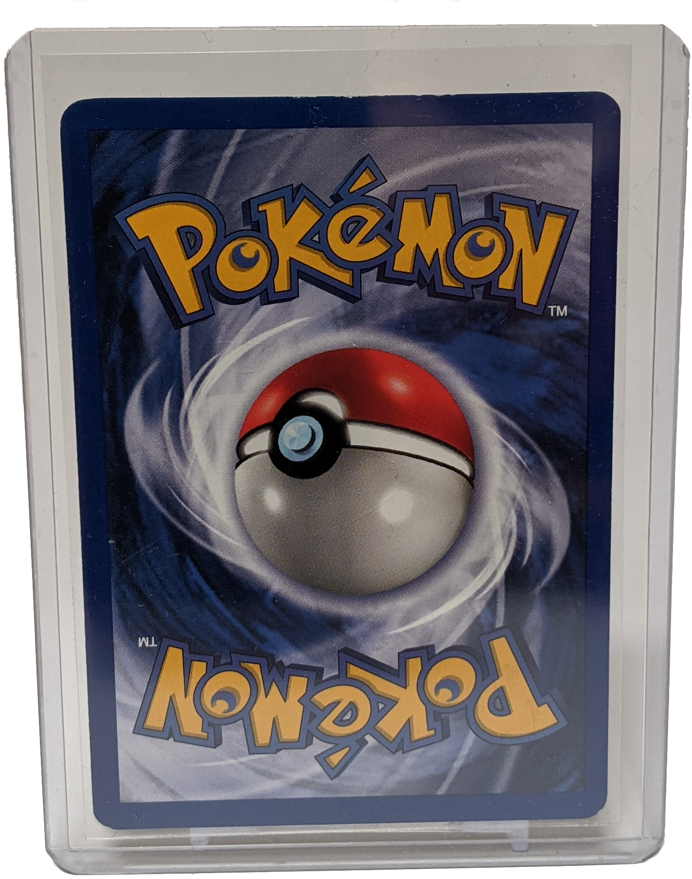 1999 Pokemon Kadabra - Unlimited Shadowless