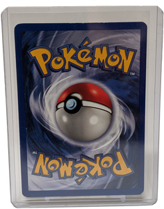 1999 Pokemon Kadabra - Unlimited Shadowless