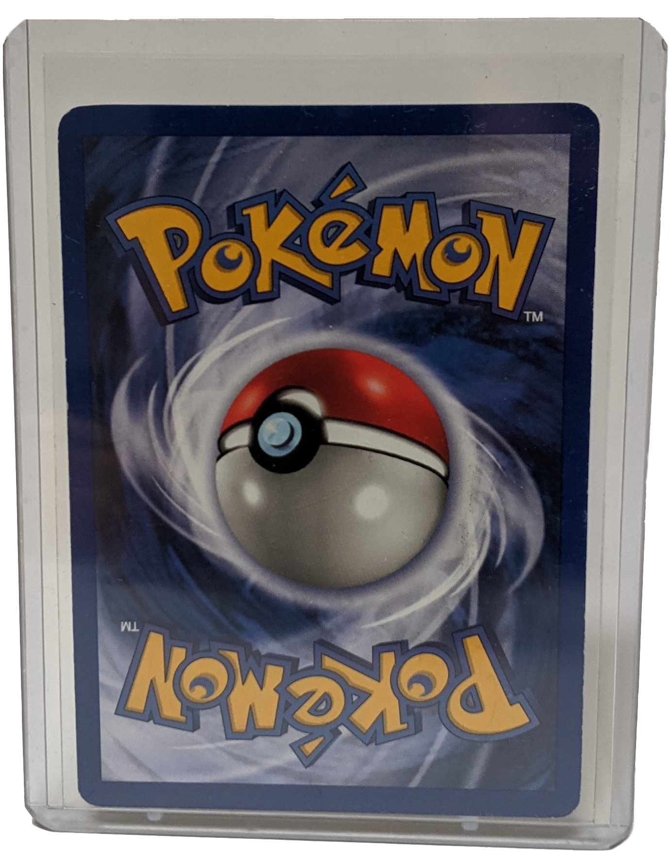 1999 Pokemon Magnemite - Unlimited Shadowless