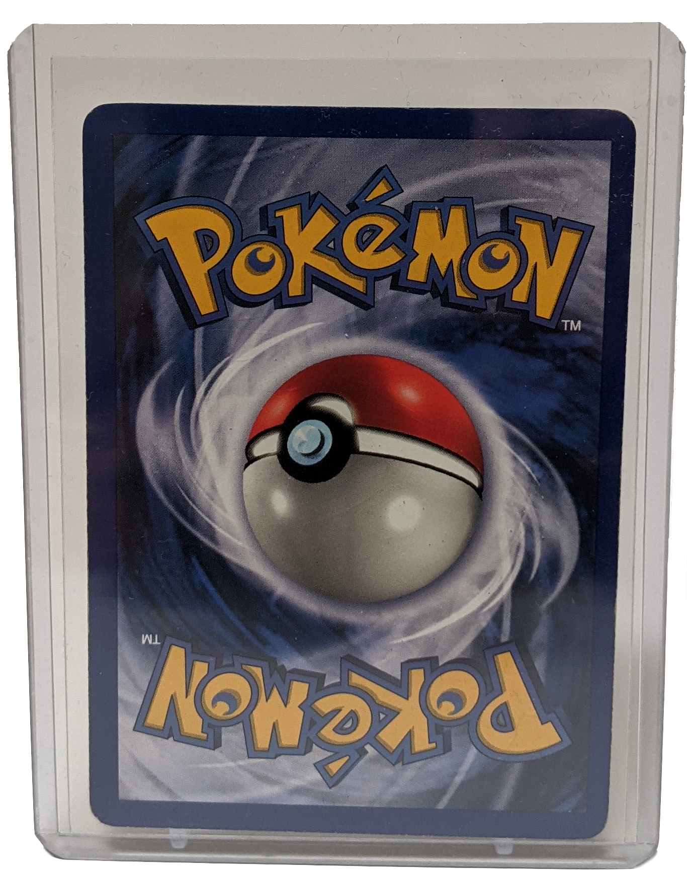 1999 Pokemon Super Potion - Unlimited Shadowless