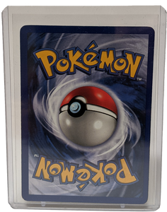 1999 Pokemon Super Potion - Unlimited Shadowless