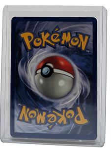 1999 Pokemon Hitmonchan - Unlimited