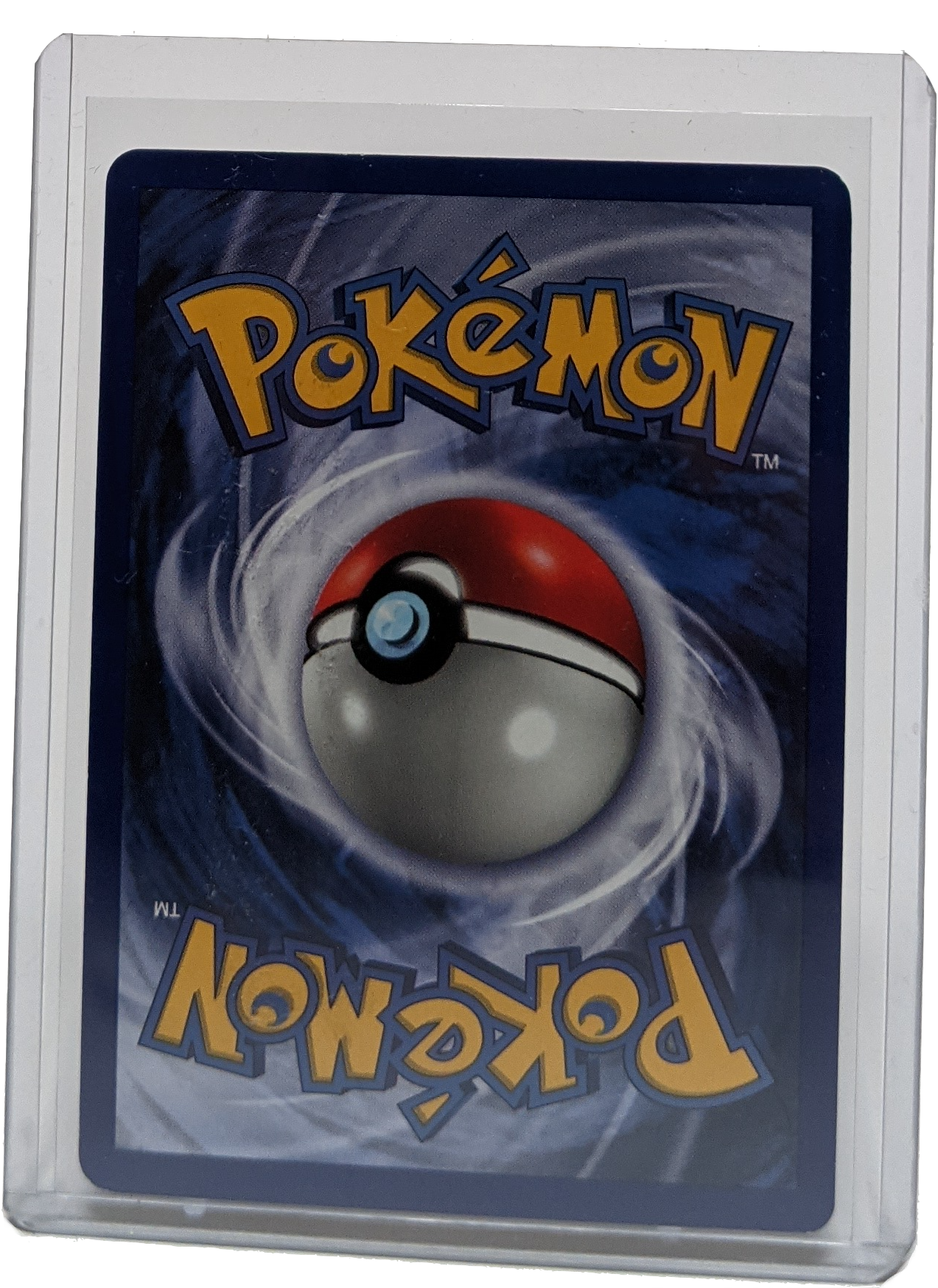 1999 Pokemon Ninetales - Unlimited