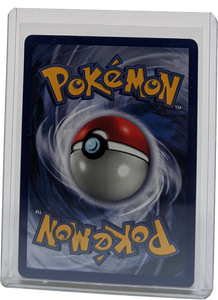 1999 Pokemon Ninetales - Unlimited