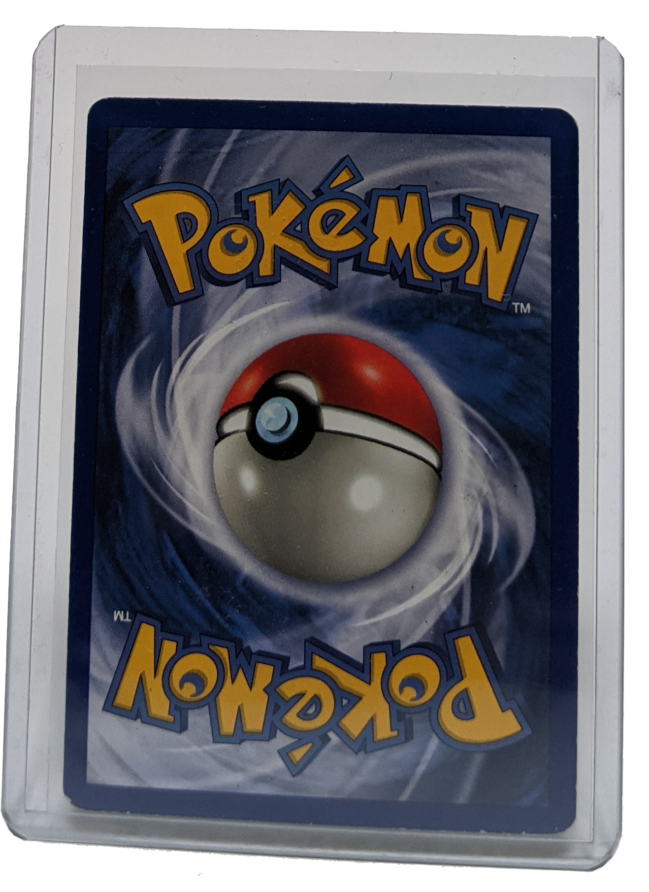 1999 Pokemon Poliwrath - Unlimited