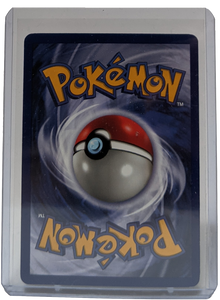 1999 Pokemon Fossil Articuno - 1st Edition